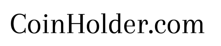 CoinHolder.com